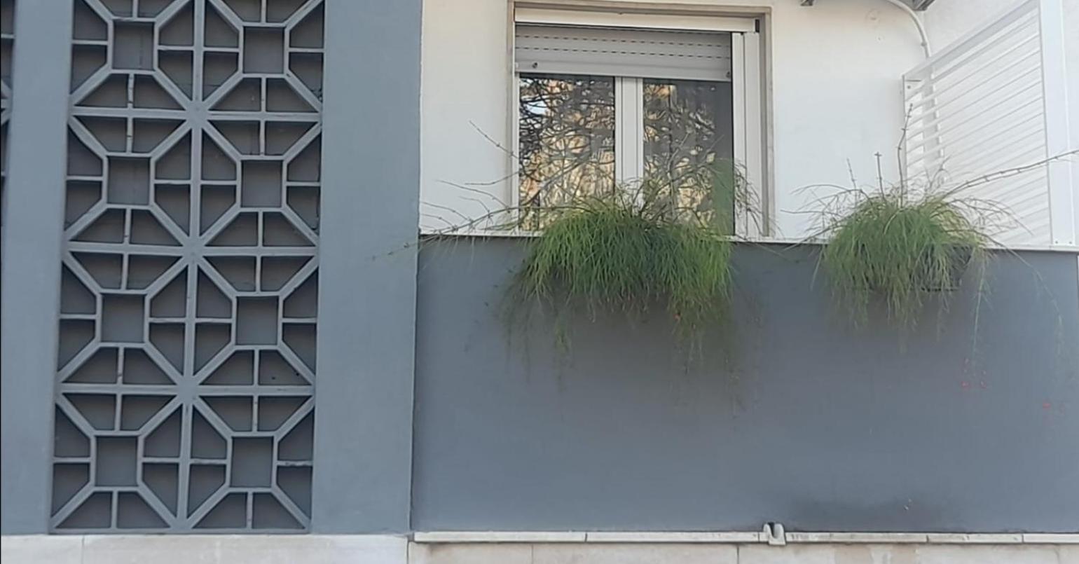 Maison Sama ' Andria Exterior photo