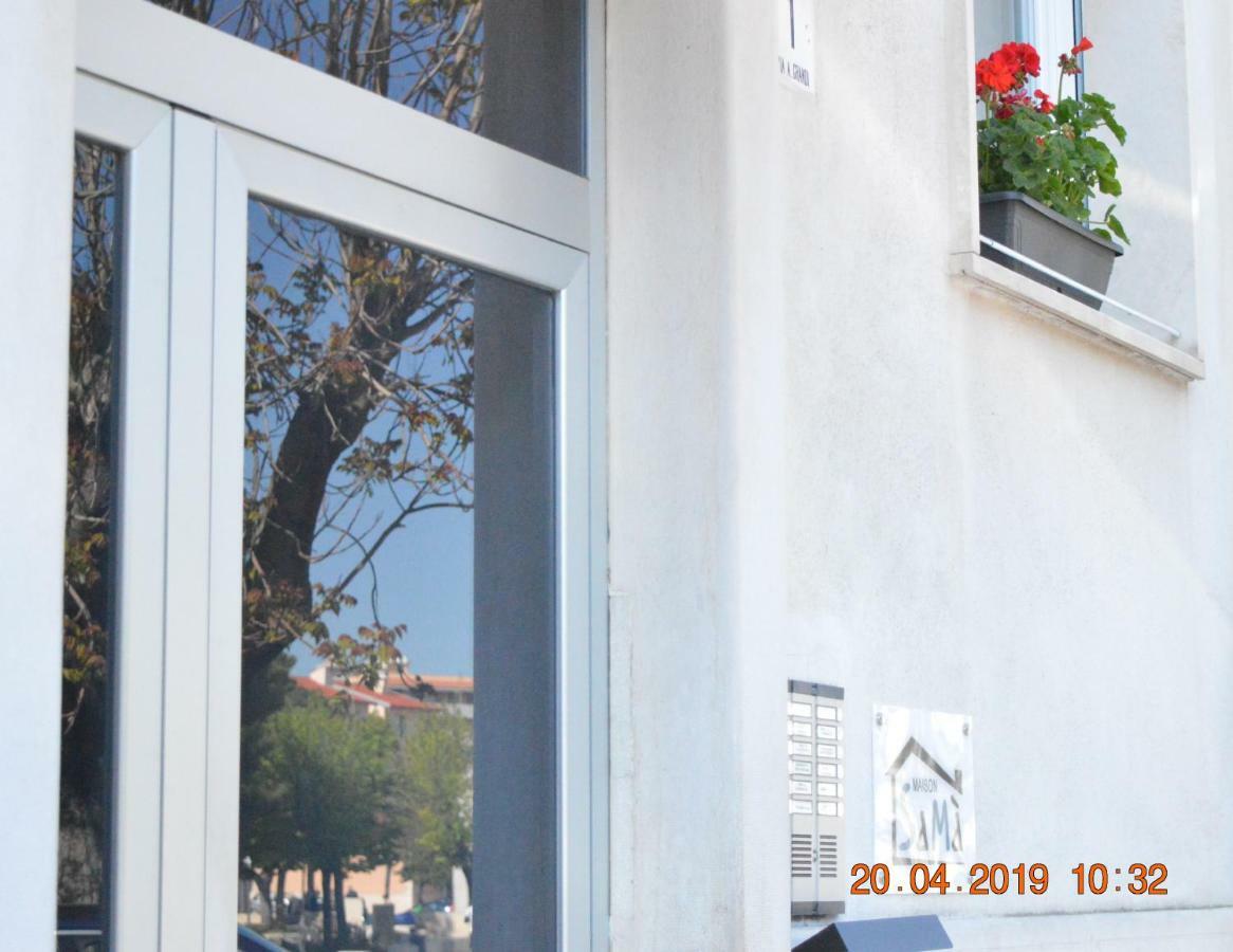 Maison Sama ' Andria Exterior photo